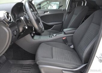 Mercedes-Benz Třídy B 180CDI 80 kw - 12