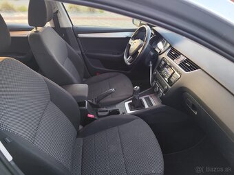 Škoda Octavia III A7 Combi - 12