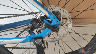 Horský bicykel Giant ATX 1 27,5 - 12