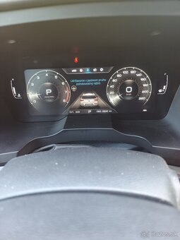 Predám Ssangyong korando 1.5 TGDi 4x4 automat - 12