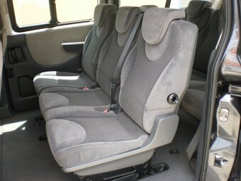 Citroen Jumpy 2.0 HDI - 12