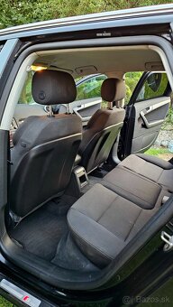 Audi A3 2.0 TDI Quattro – Common Rail, super stav - 12