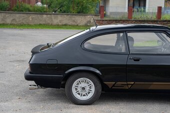 Ford capri MKIII 1982 - 12