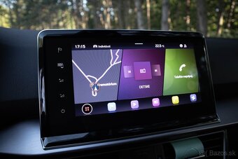 Seat Tarraco 2.0 TSI FR 4Drive DSG - 12