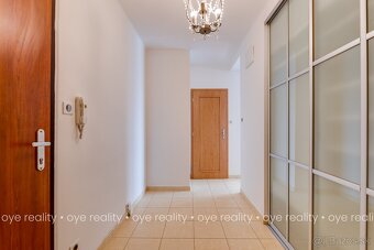 NA PRENÁJOM – ŠTÝLOVÝ 3-IZBOVÝ BYT PO REKONŠTRUKCII V TOP LO - 12