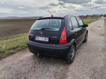 Citroen c3 - 12