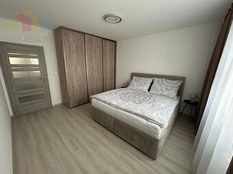 Luxusný 3 izbový mezonetový byt v UrbanParku (105 m2)-Trenčí - 12