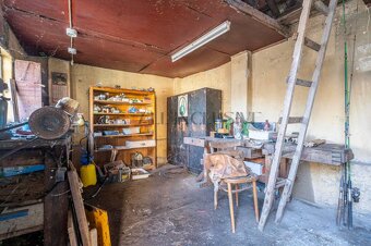 ALL INCLUSIVE l NA PREDAJ 3 IZBOVÝ RODINNÝ DOM S 18 ÁR POZEM - 12