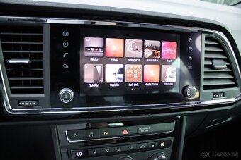 Seat Ateca 1.6 TDI 115 Xcellence - 12