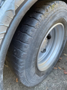 Renault Midlum sklápač s hydraulickou rukou - 12