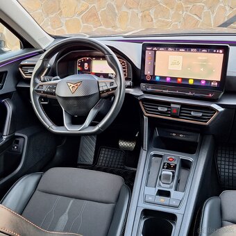 Cupra Formentor 1.4 TSI eHybrid 204k DSG - 12