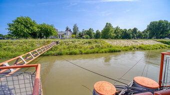 Pontón v TOP lokalite na Tyršovom nábreží - 12