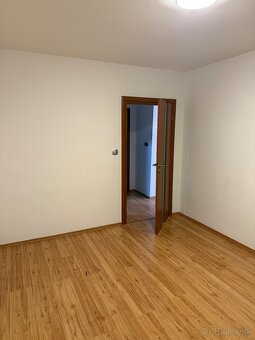 Predám krásny byt v Nitrianskej Blatnice - 12