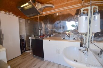 Na predaj podnikateľský objekt v Tekovských Lužanoch - 12