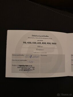 Cf Moto 520L EPS TOP STAV - 12