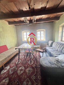 Na predaj vidiecky rodinný dom - Žarnovica/Brehy D045ZL - 12