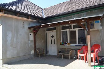 Rodinný 4-izbový dom ihneď k bývaniu za férovú cenu - 12