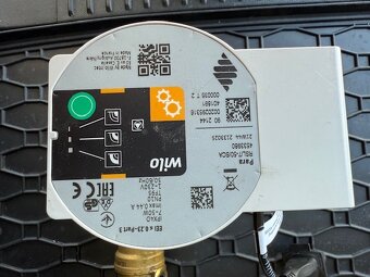 KOTOL Protherm Tiger ND na  12 KTZ - 12