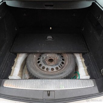 Opel Astra Combi - rezervované do 30.12.25 - 12