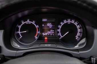 Škoda Fabia 1.0 MPI 44kW Active - 12