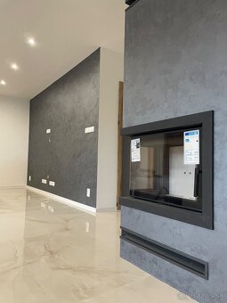 Benátsky štuk/Dekoratívne omietky/ mikrocement - 12