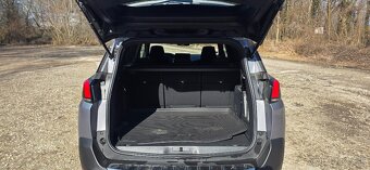Peugeot 5008 7 miestne - 12