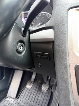 Octavia 2 2013 360000km 1.6tdi 77kw - 12