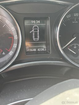Škoda superb 2 - 12