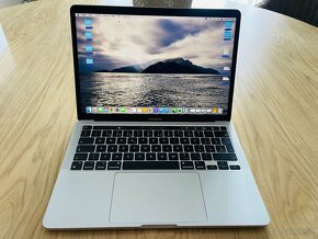 MacBook Pro 13,3” M2, 256gb, 2022 - 12