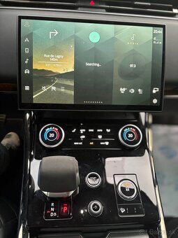 Land Rover Range Rover Sport 3.0 - 12