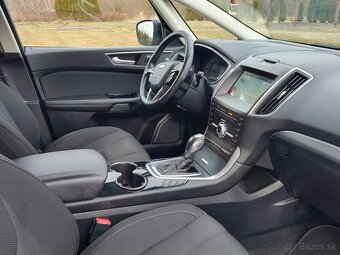 Predám Ford S Max - 12