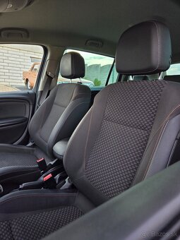 Opel Zafira Tourer 1.4 Turbo - 12