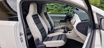 Seat Mii Style, VW UP, klima, navi, el okna,30900km - 12