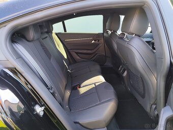 Peugeot 508 GT Line 2.0 BlueHDi EAT8 - 12