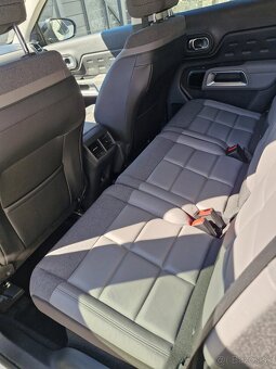 Citroen C5 AIRCROSS  2021-1,5 HDI Automat - 12