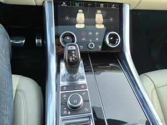 Land Rover Range Rover Sport 3.0 225 kW - 12