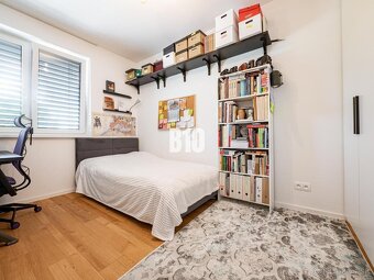5 izb. rodinný dom s garážou - Nitra, Chrenová - 12
