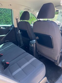 VW Tiguan 4x4 DSG - 12