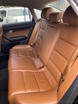 Audi A6 - 12