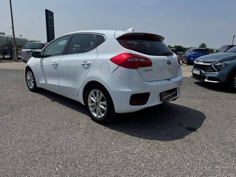 Ceed 1,4 MPI, M6 - 12