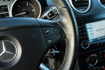 Mercedes-Benz ML 320 CDI 4MATIC - 12