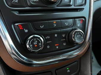 Opel MOKKA__117 000 km__ - 12