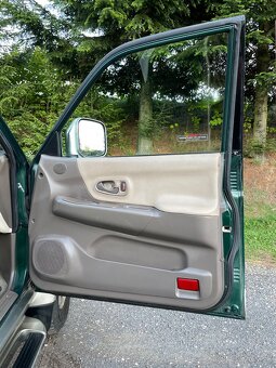 ✅Mitsubishi Pajero Sport 2.5 TD 4x4 GLS - 12