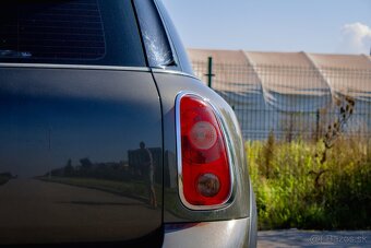 Mini Cooper D Countryman ALL4 A/T / AJ NA SPLÁTKY / - 12