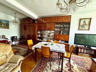 Na predaj poschodový dom na Trávnej ulici - rezervované - 12