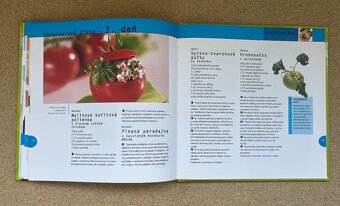 Kniha Magická Kapustová Polievka Marion Grillparzerová - 12