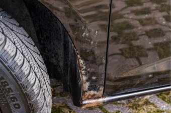 Seat Ibiza 1.6 77kW / Sezónne prezutie / 1. Majiteľ / - 12