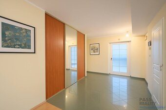 PREDAJ veľkolepý, 4 izbový byt s garážou v lone prírody, Kys - 12