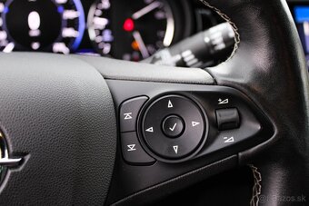 Opel Astra Sport Tourer ST 1.5 CDTI 122k Elegance - 12