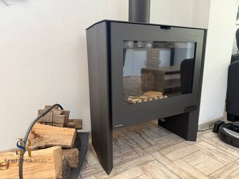 Moderný 4izbový rodinný dom s veľkým pozemkom - bez rezervač - 12